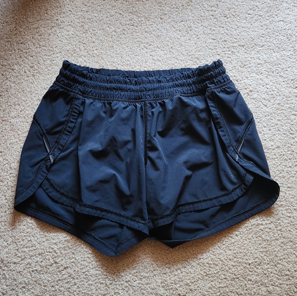 Athleta Athletic Running Shorts